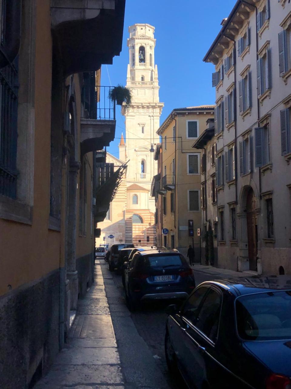 Duomo Apartment 베로나 외부 사진