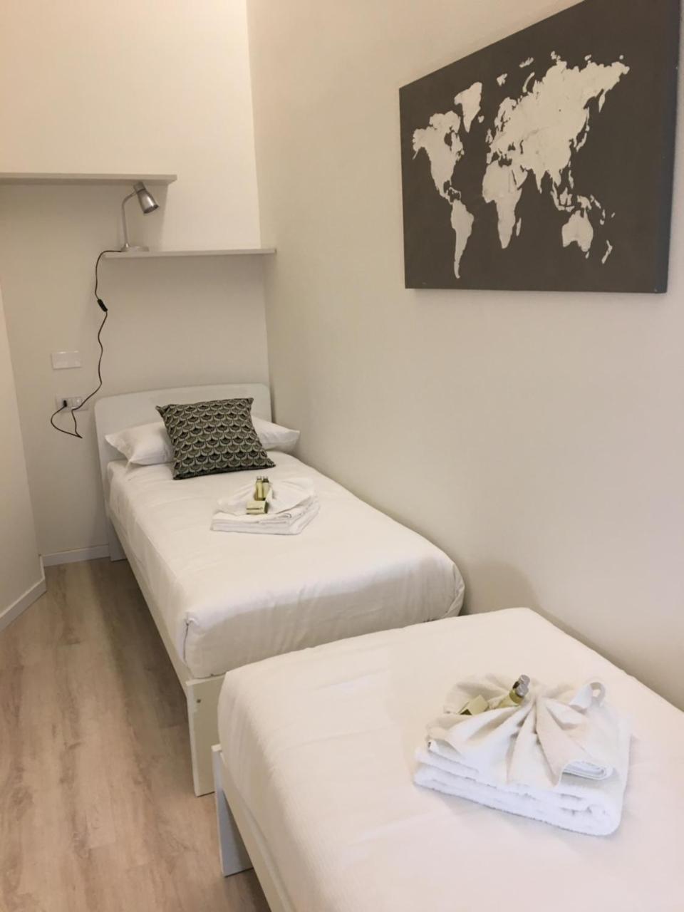 Duomo Apartment 베로나 외부 사진