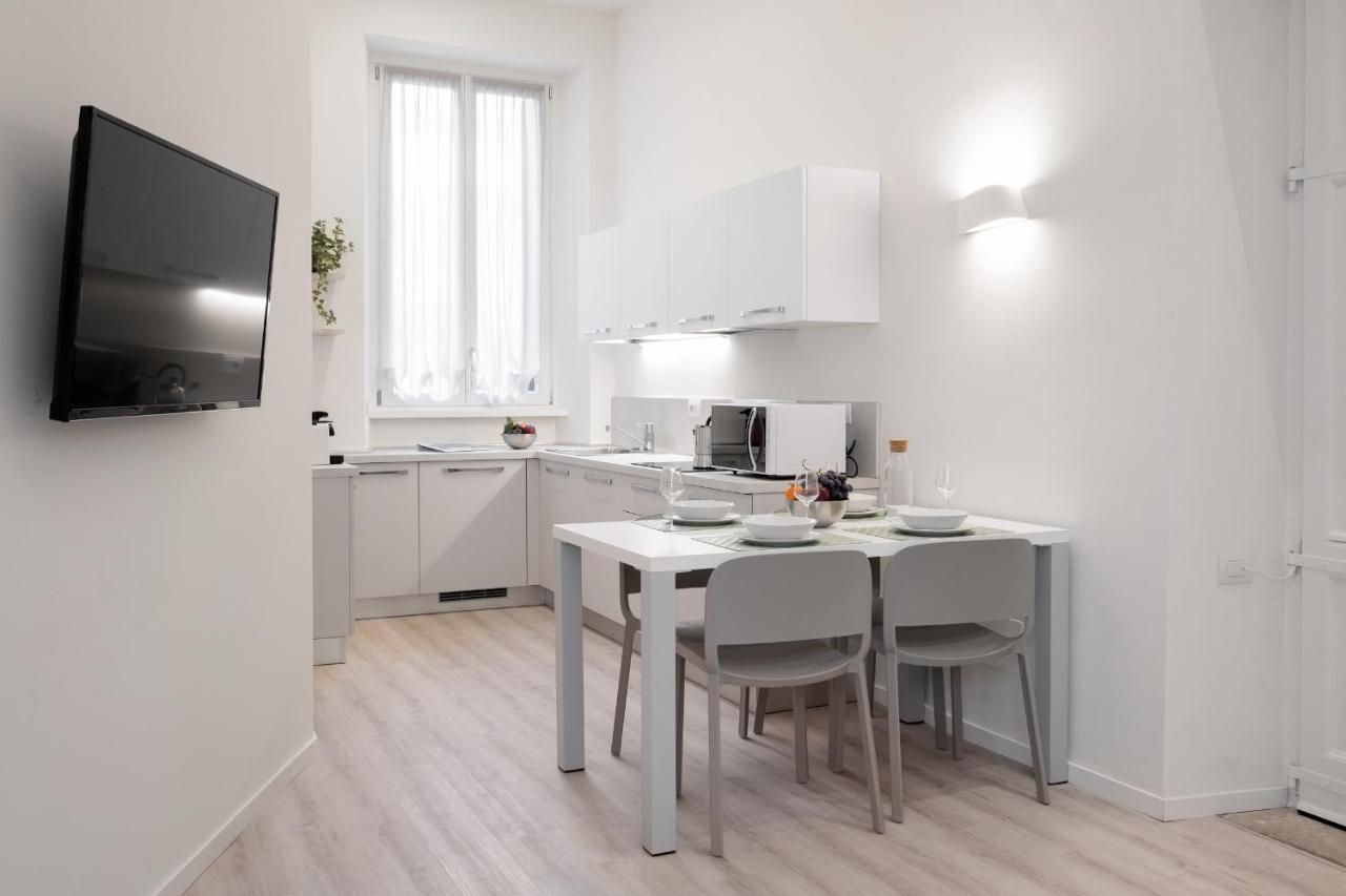 Duomo Apartment 베로나 외부 사진