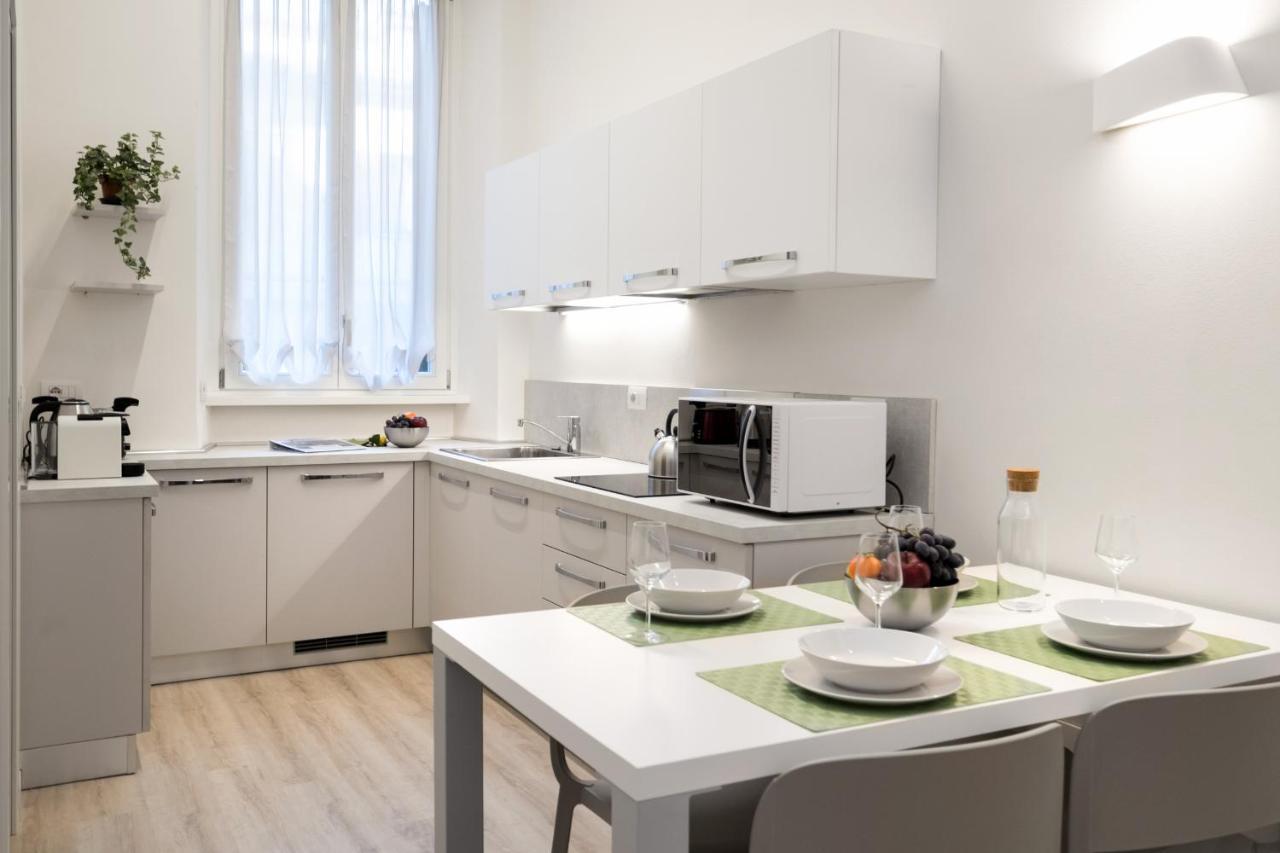 Duomo Apartment 베로나 외부 사진