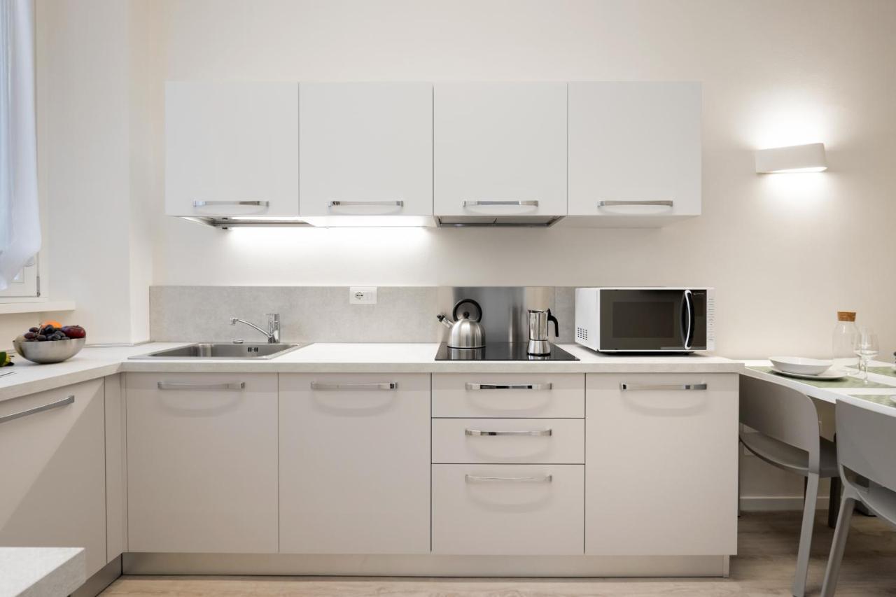 Duomo Apartment 베로나 외부 사진